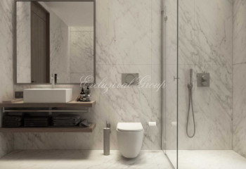 Вилла 2+1 в Бодруме, Турция | SBB-40567