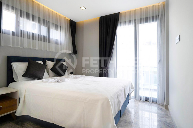 Вилла 3+1 в Олюдениз, Фетхие, Турция | STE-40660