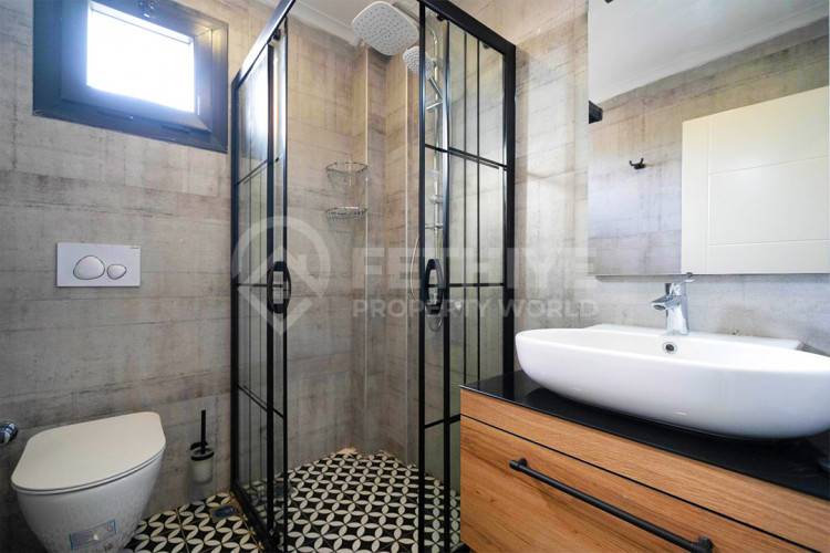 Вилла 3+1 в Олюдениз, Фетхие, Турция | STE-40660