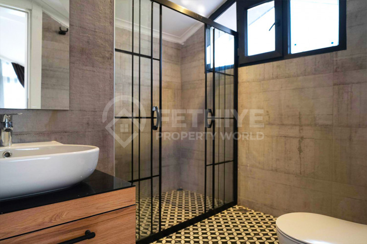 Вилла 3+1 в Олюдениз, Фетхие, Турция | STE-40660