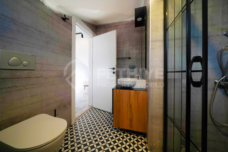 Вилла 3+1 в Олюдениз, Фетхие, Турция | STE-40660