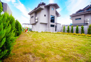 Вилла 3+1 в Олюдениз, Фетхие, Турция | STE-40660