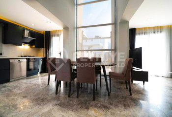 Вилла 3+1 в Олюдениз, Фетхие, Турция | STE-40660