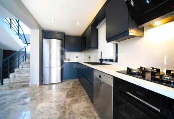 Вилла 3+1 в Олюдениз, Фетхие, Турция | STE-40660