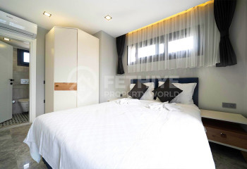 Вилла 3+1 в Олюдениз, Фетхие, Турция | STE-40660