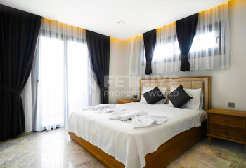 Вилла 3+1 в Олюдениз, Фетхие, Турция | STE-40660