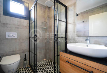 Вилла 3+1 в Олюдениз, Фетхие, Турция | STE-40660