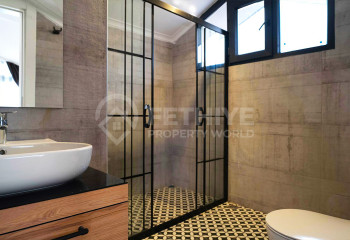 Вилла 3+1 в Олюдениз, Фетхие, Турция | STE-40660