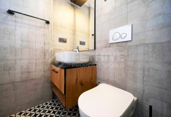 Вилла 3+1 в Олюдениз, Фетхие, Турция | STE-40660