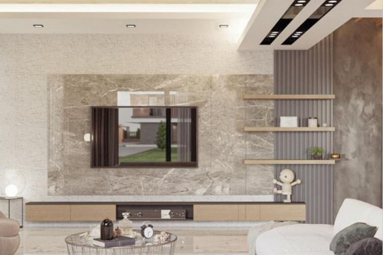 Вилла 5+1 в Белеке, Турция | STE-40710