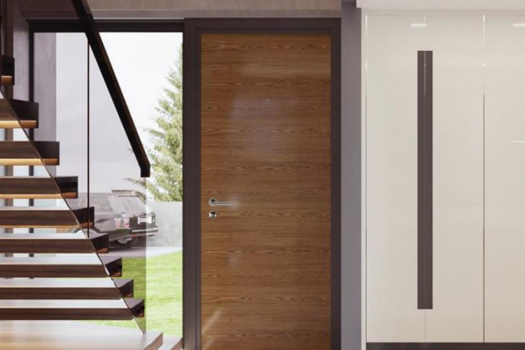 Вилла 5+1 в Белеке, Турция | STE-40710