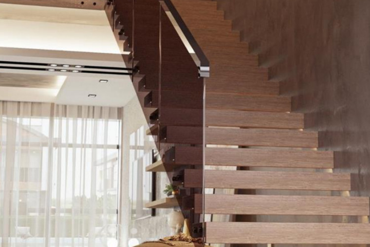 Вилла 5+1 в Белеке, Турция | STE-40710