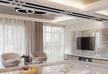 Вилла 5+1 в Белеке, Турция | STE-40710