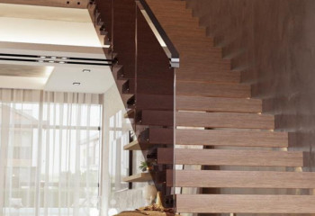 Вилла 5+1 в Белеке, Турция | STE-40710