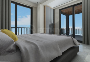 Вилла 3+1 в Олюдениз, Фетхие, Турция | PBB-40703