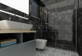 Вилла 3+1 в Олюдениз, Фетхие, Турция | PBB-40703