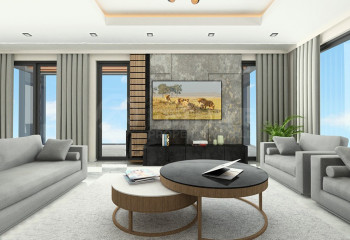 Вилла 3+1 в Олюдениз, Фетхие, Турция | PBB-40703