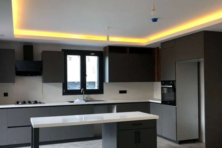 Вилла 4+1 в Мармарисе, Турция | PBB-40992