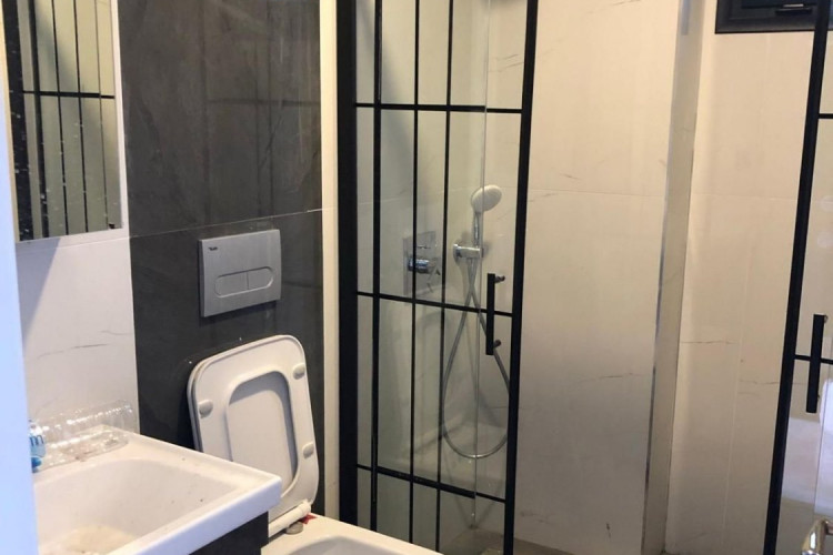 Вилла 4+1 в Мармарисе, Турция | PBB-40992