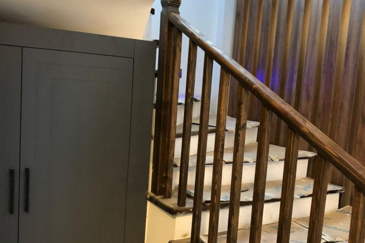 Вилла 4+1 в Мармарисе, Турция | PBB-40992