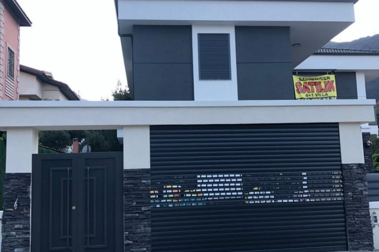 Вилла 4+1 в Мармарисе, Турция | PBB-40992