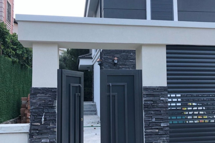 Вилла 4+1 в Мармарисе, Турция | PBB-40992