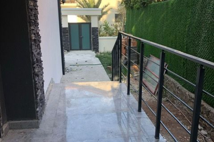 Вилла 4+1 в Мармарисе, Турция | PBB-40992