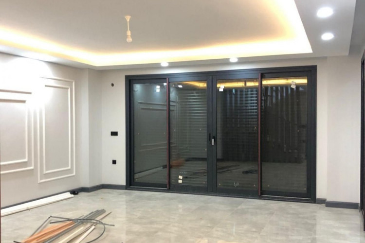 Вилла 4+1 в Мармарисе, Турция | PBB-40992