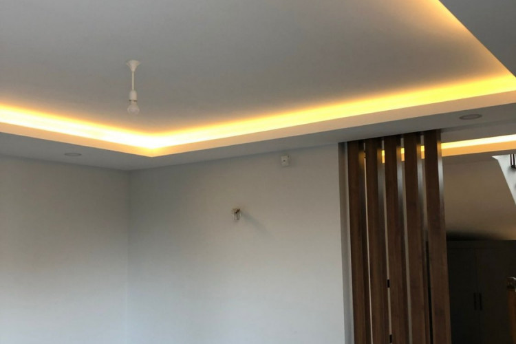 Вилла 4+1 в Мармарисе, Турция | PBB-40992