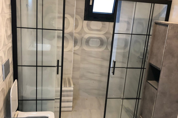 Вилла 4+1 в Мармарисе, Турция | PBB-40992