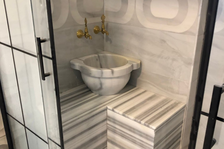 Вилла 4+1 в Мармарисе, Турция | PBB-40992