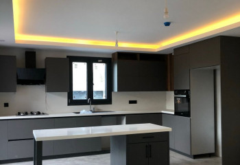 Вилла 4+1 в Мармарисе, Турция | PBB-40992