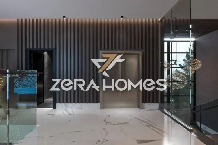 Вилла 5+1 в Ушаке, Турция | PTE-40916