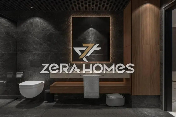 Вилла 5+1 в Ушаке, Турция | PTE-40916