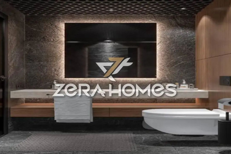 Вилла 5+1 в Ушаке, Турция | PTE-40916