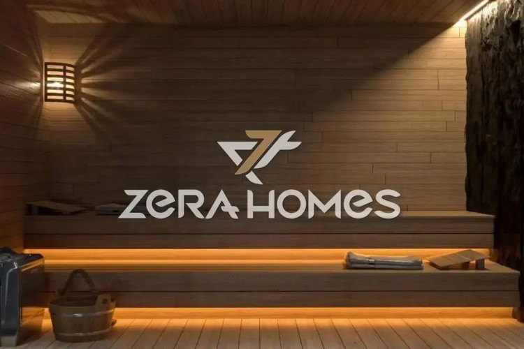 Вилла 5+1 в Ушаке, Турция | PTE-40916