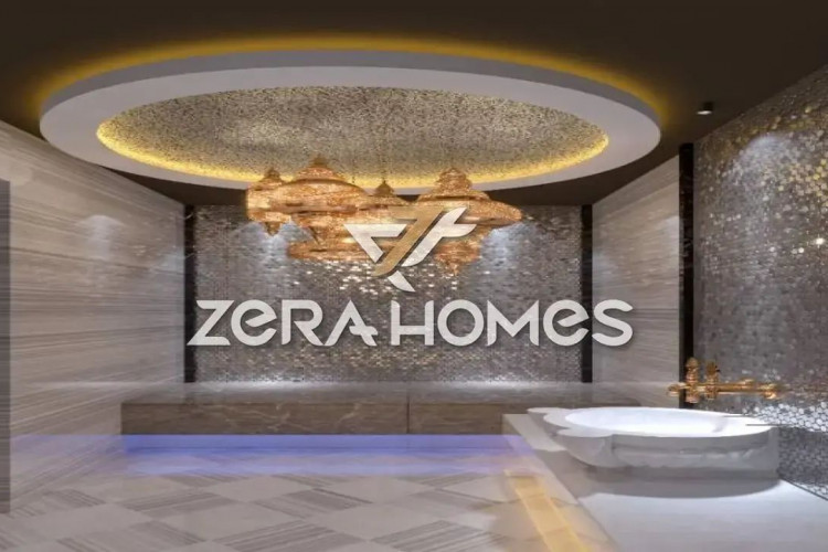 Вилла 5+1 в Ушаке, Турция | PTE-40916