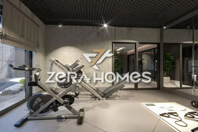 Вилла 5+1 в Ушаке, Турция | PTE-40916