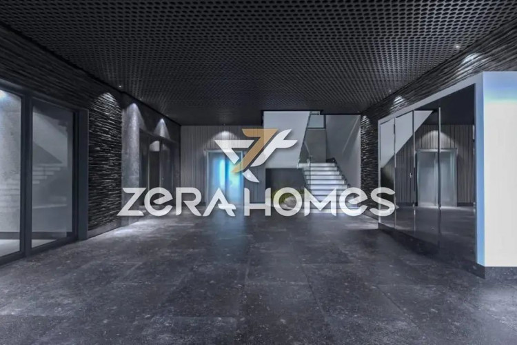 Вилла 5+1 в Ушаке, Турция | PTE-40916