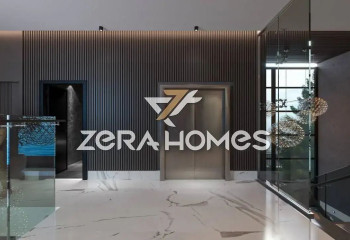 Вилла 5+1 в Ушаке, Турция | PTE-40916