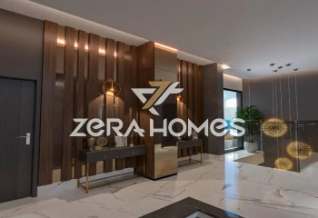 Вилла 5+1 в Ушаке, Турция | PTE-40916