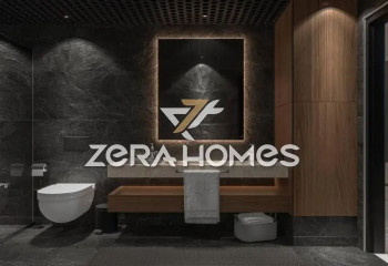 Вилла 5+1 в Ушаке, Турция | PTE-40916