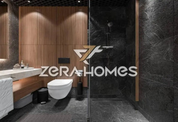 Вилла 5+1 в Ушаке, Турция | PTE-40916