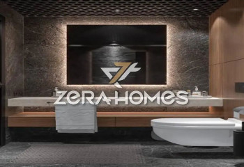 Вилла 5+1 в Ушаке, Турция | PTE-40916