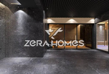 Вилла 5+1 в Ушаке, Турция | PTE-40916