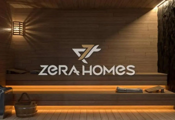 Вилла 5+1 в Ушаке, Турция | PTE-40916