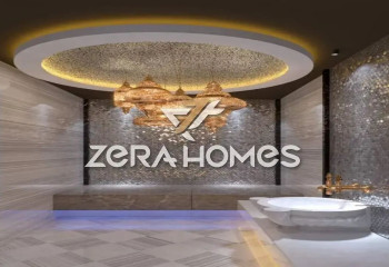 Вилла 5+1 в Ушаке, Турция | PTE-40916