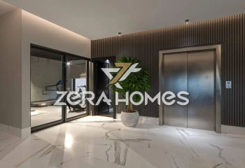 Вилла 5+1 в Ушаке, Турция | PTE-40916