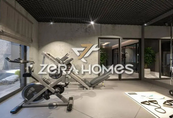 Вилла 5+1 в Ушаке, Турция | PTE-40916