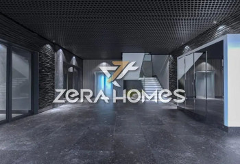 Вилла 5+1 в Ушаке, Турция | PTE-40916